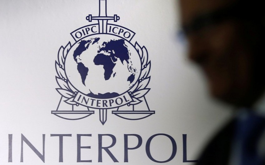 Wife of ex-Interpol chief describes threats