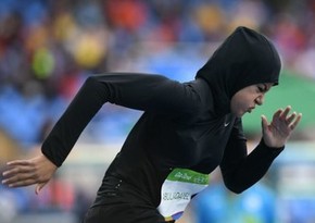 Saudi Arabia for the first time to  host a women’s marathon