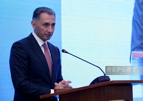 Nazir: “İsrailin dəstəyi ilə Kibertəhlükəsizlik Mərkəzi yaxın vaxtlarda işə başlayacaq”