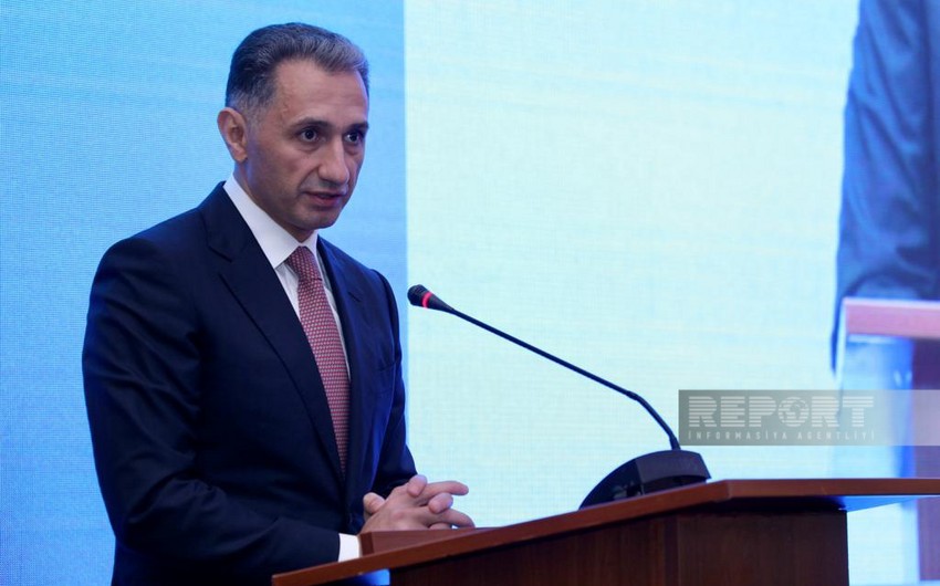 Minister: Azerbaijan opens Cyber Security Center with Israel's support