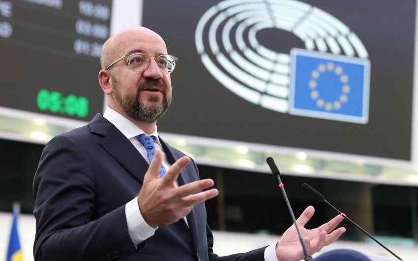  Charles Michel's name emerging as Belgium's potential next foreign minister - Politico