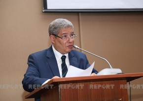 Посол Египта: Азербайджан успешно председательствует в Движении неприсоединения