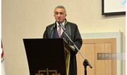 Anar Bağırov: Hazırda Azərbaycanda 138 vəkil qurumu fəaliyyət göstərir