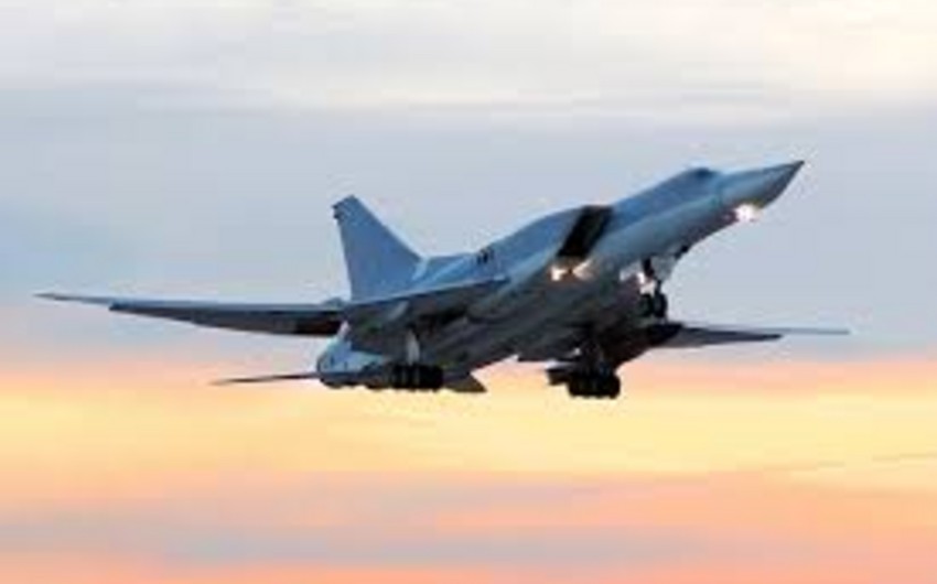 Russian bombers spotted over Sweden's Oland Island