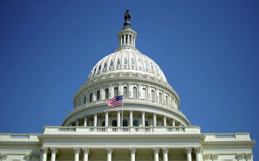 Сенат США принял оборонный бюджет на 2015-й год в размере $577 млрд.