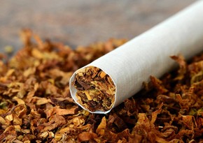 Azerbaijan resumes supply of tobacco from 3 countries