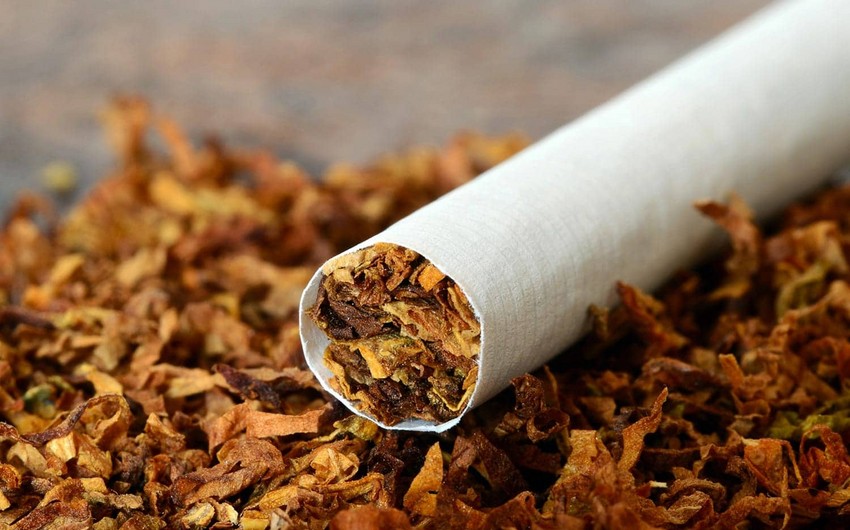Azerbaijan more than doubles cost on tobacco imports from Türkiye