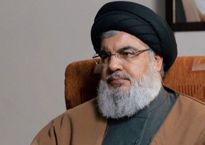 Hezbollah confirms Nasrallah killed after Israeli strike