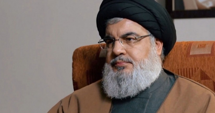 Hezbollah confirms Nasrallah killed after Israeli strike