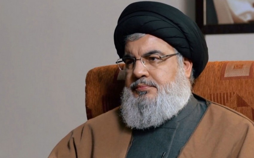 Hezbollah confirms Nasrallah killed after Israeli strike