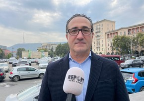 Грузинский политолог: Визит Григоряна в Тбилиси - часть мирного процесса на Кавказе