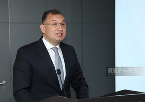 Deputy Minister: Azerbaijan counts on expanding trade with Latvia