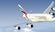 Emirates airlines announces resumption of flights to Iran