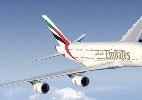 Emirates airlines announces resumption of flights to Iran