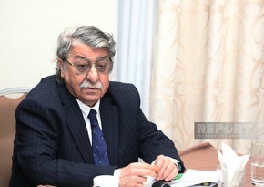 Кямран Иманов: ЮНЕСКО прибегает к двойным стандартам и отказывается выполнять свои обязанности