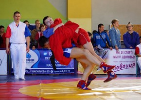 Российских борцов дисквалифицировали на четыре года за допинг