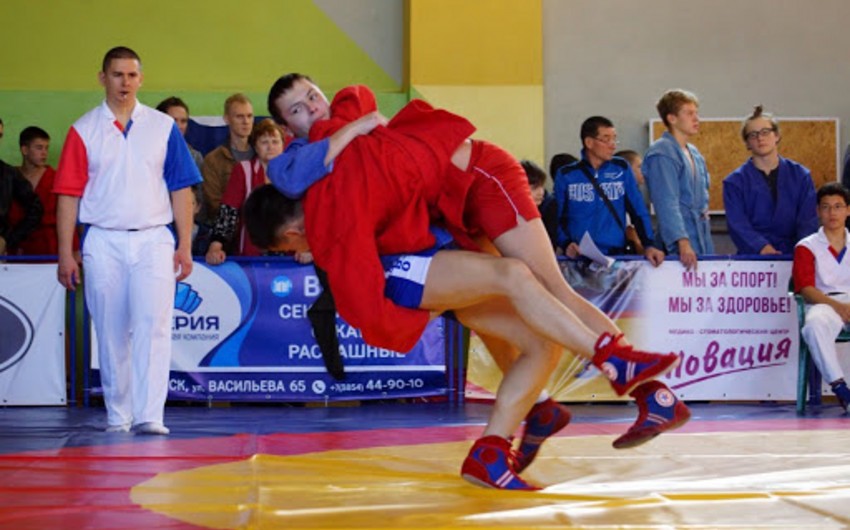 Российских борцов дисквалифицировали на четыре года за допинг