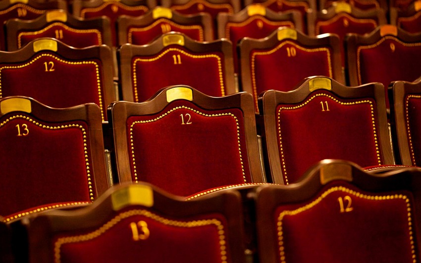 Какие театры в Азербайджане в основном посещают зрители? - СПИСОК