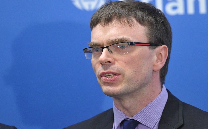 Estonian Foreign Minister will visit Azerbaijan