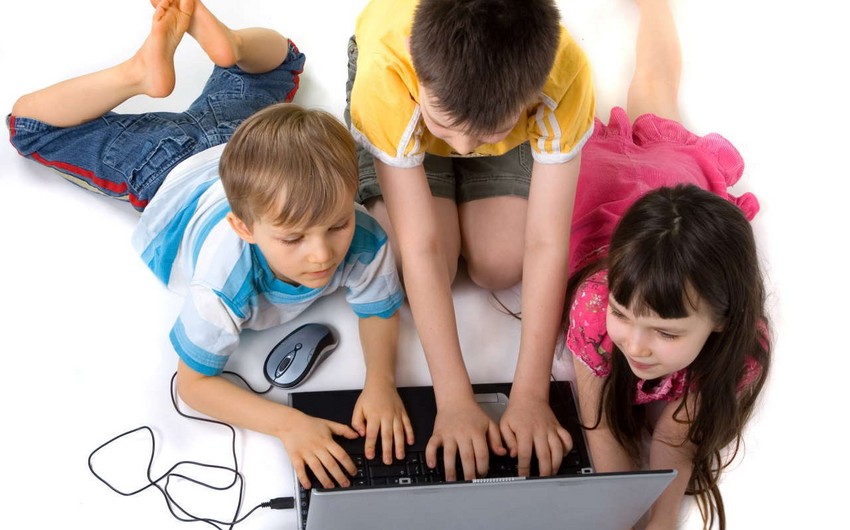 Завотделом МВД: Следует принять меры в связи с пользованием детьми интернетом