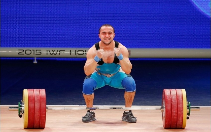 Azərbaycanlı olimpiya çempionunun Qazaxıstanda pulu verilmir