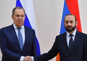 Lavrov: “Rusiya Ermənistan-Azərbaycan münasibətlərinin normallaşmasına kömək etməyə hazırdır” - YENİLƏNİB