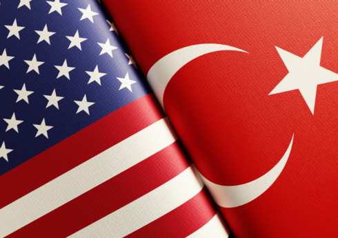 США поддерживают вступление Турции в ЕС