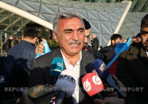 Yaşar Bəşirov: Karateçimizin çənəsini qıran rəqibi cəzalanmalı idi