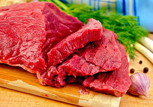 Азербайджан начнет экспорт мяса во Вьетнам