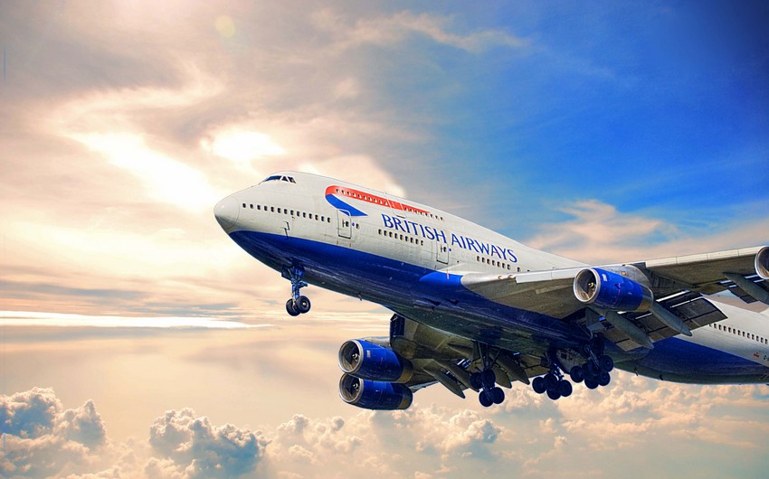 British Airways покинул азербайджанский рынок