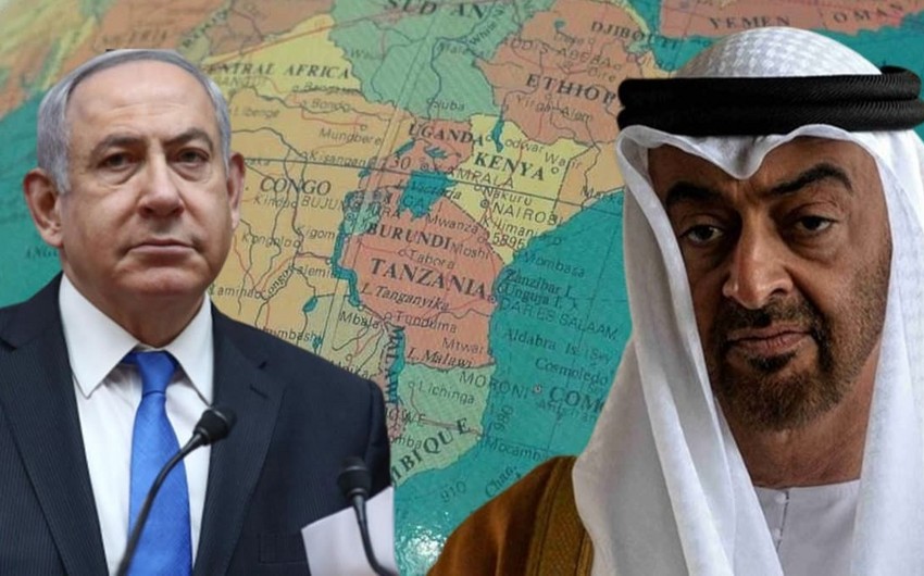 Парламент Израиля утвердил мирное соглашение с ОАЭ