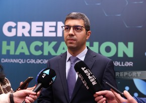 “Green Hackaton” tipli tədbirlərin məqsədi açıqlanıb