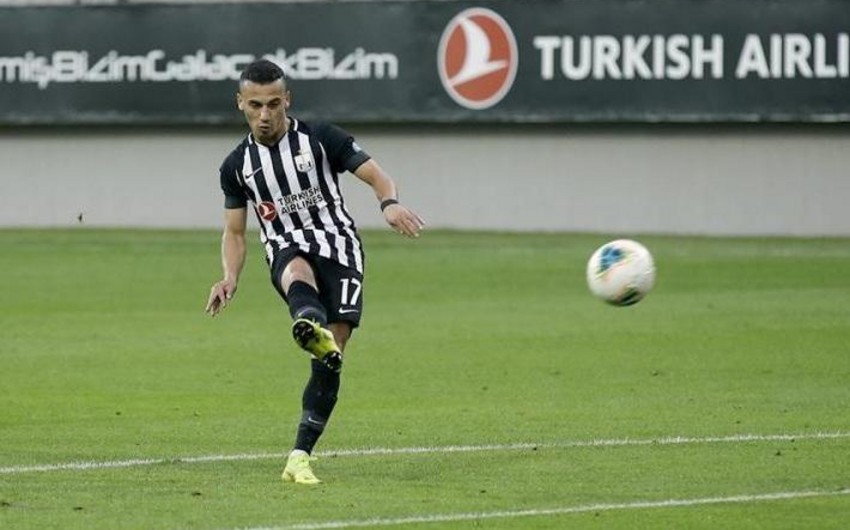 Neftçi Qarabağla oyuna itki ilə çıxacaq