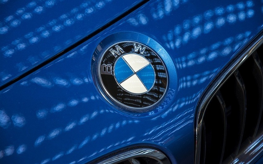 BMW выплатит штраф в 8,5 млн евро