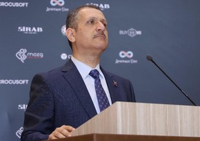 Anar Allahverdiyev: Vüqar Həşimov Memorialı Şuşada yüksək səviyyədə təşkil olundu