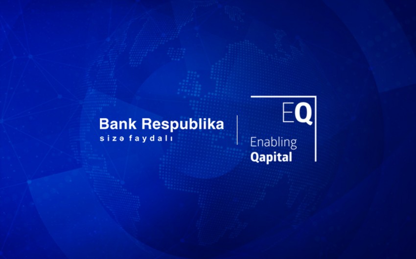 EMF Mikromaliyyə Fondu “Bank Respublika”ya 5 milyon dollar kredit ayırdı