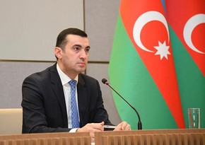 Ayxan Hacızadə: Biz bir daha Fransanı Azərbaycana qarşı əsassız iddiaları dayandırmağa çağırırıq