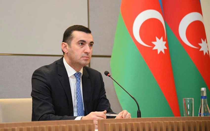 МИД Азербайджана: Публичное заявление ЕКПП необоснованно и юридически сомнительно