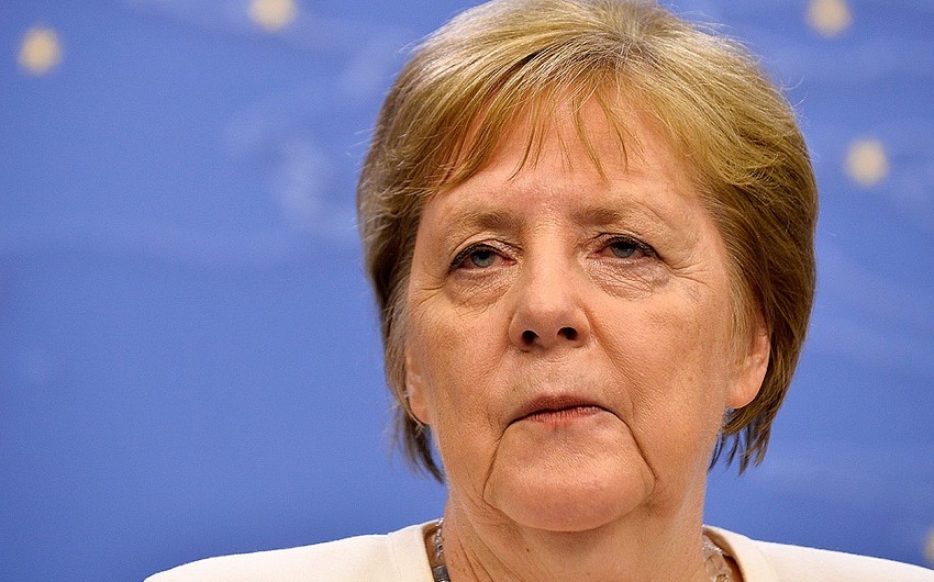 Меркель впервые за 11 лет не вошла в список самых влиятельных женщин мира
