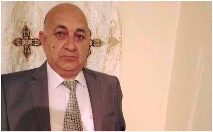 Birinci Qarabağ müharibəsinin veteranı olan jurnalist vəfat edib