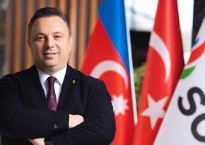 Elchin Ibadov: SOCAR's investment in Turkish economy reaches $18B