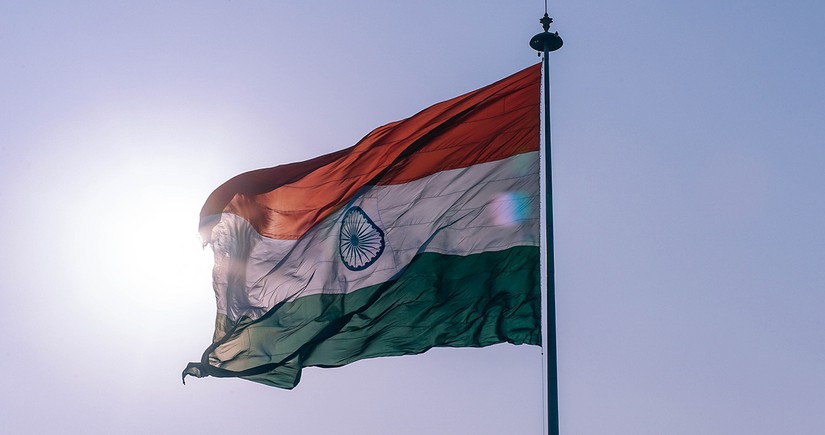 Hindistan ABŞ-a etiraz notası verib