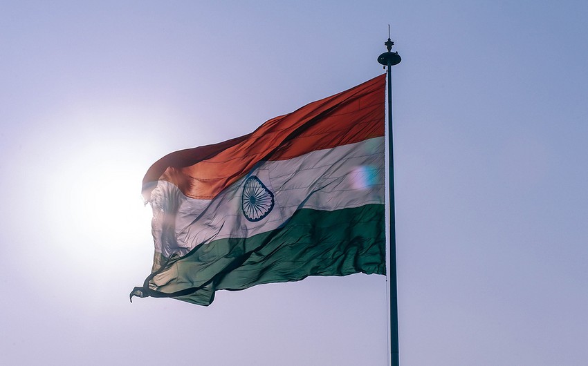 Hindistan ABŞ-a etiraz notası verib