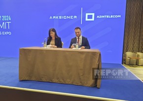 Азербайджанские и турецкие компании подписали меморандум о взаимопонимании