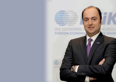 DEIK: Мы стараемся привлечь турецких инвесторов в Карабах