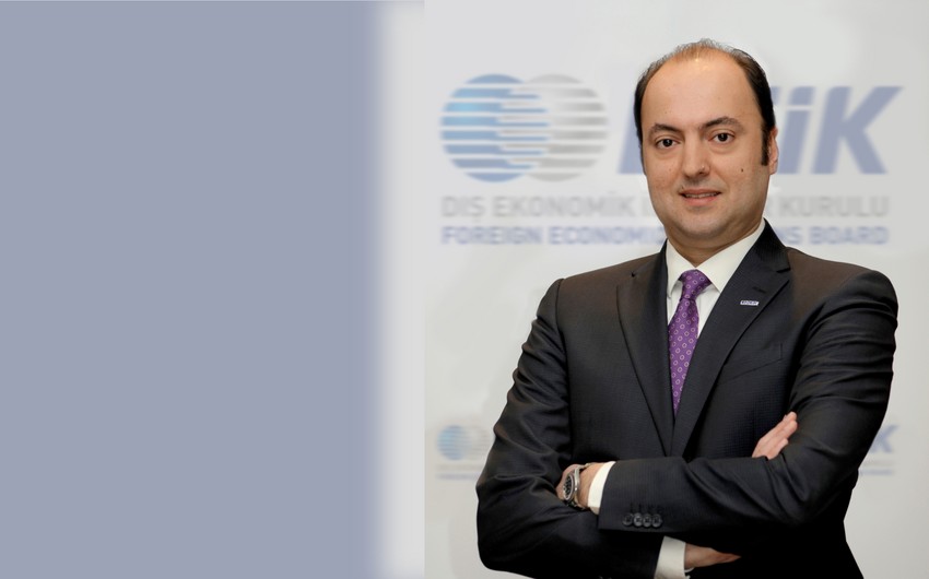 DEIK: Мы стараемся привлечь турецких инвесторов в Карабах
