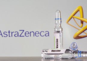 AstraZeneca vaccine renamed