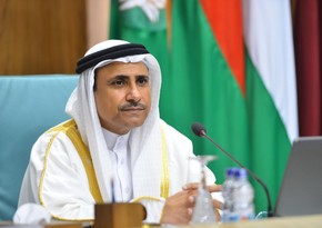 President of Arab Parliament: ‘Heydar Aliyev will remain a source of national pride for Azerbaijani people’