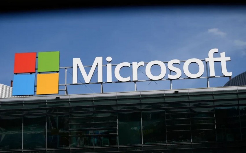 Британия подала антимонопольный иск против Microsoft на 1,27 млрд долларов