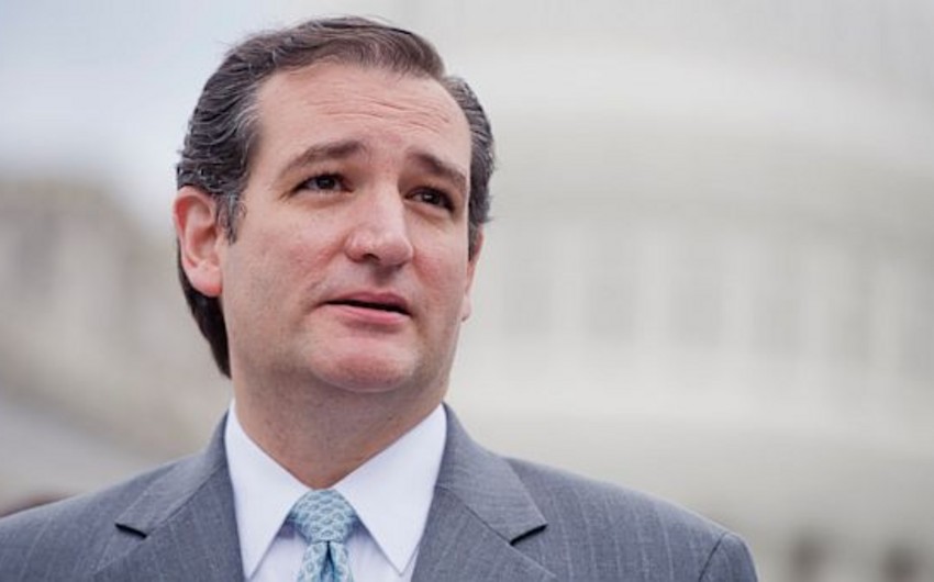 Сенатор Тед Круз объявил об участии на президентских выборах в США
